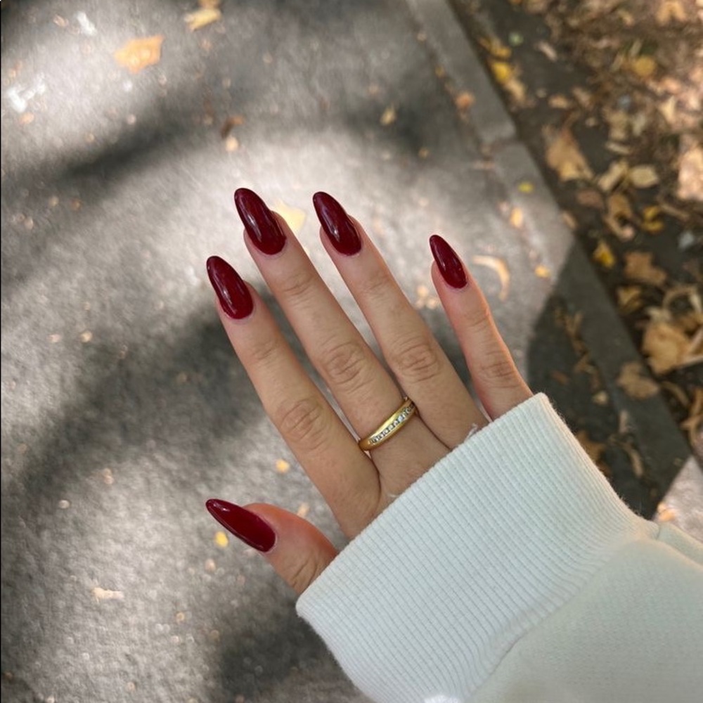 Meet your Posher, Caroline